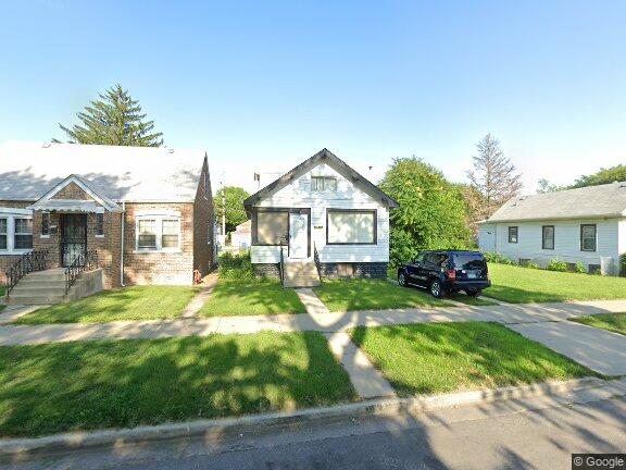 Property Image of 12533 South Lowe Avenue